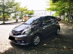 Jual mobil Honda Brio 2017 , Kota Depok, Jawa Barat 12