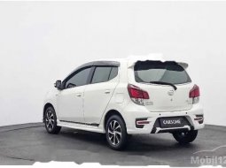 Jual mobil bekas murah Daihatsu Ayla R 2017 di DKI Jakarta 5