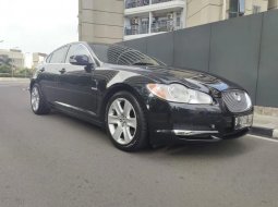 Jual mobil bekas murah Jaguar XF 3.0 2010 di DKI Jakarta 13