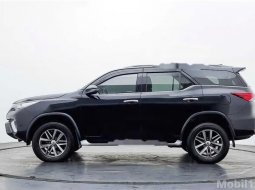 Dijual mobil bekas Toyota Fortuner VRZ, Banten  2