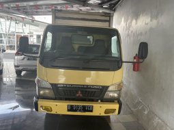 MITSUBISHI COLT DIESEL FE 71 ENGKEL BOX 4 BAN TAHUN 2014
