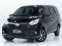 TOYOTA CALYA (BLACK)  TYPE G FACELIFT 1.2 M/T (2021) 1