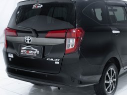 TOYOTA CALYA (BLACK)  TYPE G FACELIFT 1.2 M/T (2021) 9