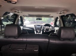 Mitsubishi Pajero Sport Rockford Fosgate Limited Edition 2018 Hitam 8