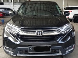 Honda CRV 1.5 Turbo Prestige A/T ( Matic ) 2019/ 2020 Hitam Sunroof Mulus Siap Pakai