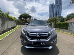 (TDP 22JT);Honda CR-V 2.0 2016 1