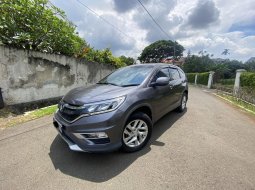 (TDP 22JT);Honda CR-V 2.0 2016 2