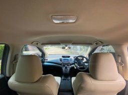 (TDP 22JT);Honda CR-V 2.0 2016 4