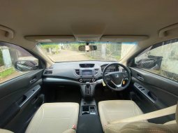 (TDP 22JT);Honda CR-V 2.0 2016 5