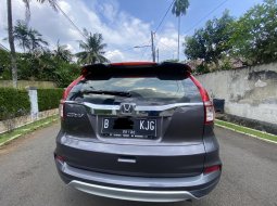 (TDP 22JT);Honda CR-V 2.0 2016 6