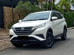 DAIHATSU ALL NEW TERIOS 2018 TIPE X LOW SUV DELUXE 1.5 AT 1