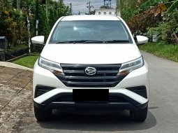 DAIHATSU ALL NEW TERIOS 2018 TIPE X LOW SUV DELUXE 1.5 AT 2