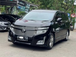 NISSAN ELGRAND HWS AT HITAM 2013 DISKON GEDE GEDEAN!! 2