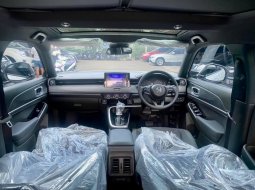 HONDA HR-V SE AT PUTIH 2022 FULL ORIGINAL!! PROMO SPESIAL KHUSUS NOVEMBER!! 10