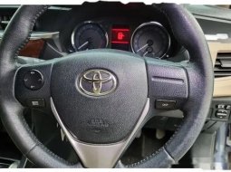 Jual mobil Toyota Corolla Altis V 2015 bekas, DKI Jakarta 10