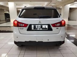 Jual mobil Mitsubishi Outlander Sport PX 2016 bekas, DKI Jakarta 12