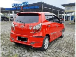 Jual mobil bekas murah Daihatsu Ayla X Elegant 2015 di Jawa Tengah 5