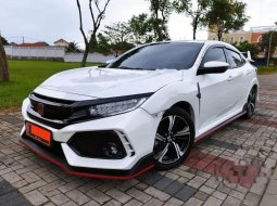 Honda Civic 2018 DKI Jakarta dijual dengan harga termurah 11