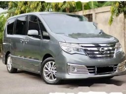 Mobil Nissan Serena 2018 Autech dijual, Banten