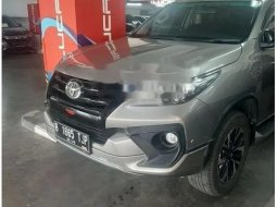 Toyota Fortuner 2018 DKI Jakarta dijual dengan harga termurah 5