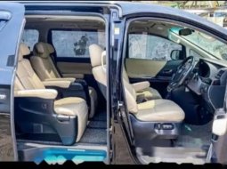 Dijual mobil bekas Toyota Vellfire ZG, DKI Jakarta  2