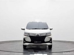 Jual mobil bekas murah Toyota Avanza G 2019 di Banten 8