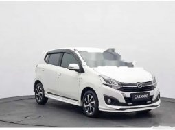 Jual mobil bekas murah Daihatsu Ayla R 2017 di DKI Jakarta 3