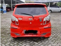 Jual mobil bekas murah Daihatsu Ayla X Elegant 2015 di Jawa Tengah 4