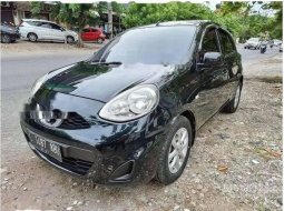 Jawa Timur, Nissan March 1.2 Manual 2018 kondisi terawat 7