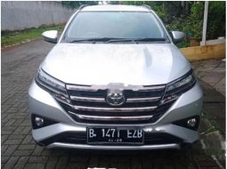 Jual mobil bekas murah Toyota Rush G 2021 di Jawa Barat