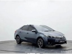 Jual mobil Toyota Corolla Altis V 2015 bekas, DKI Jakarta 13