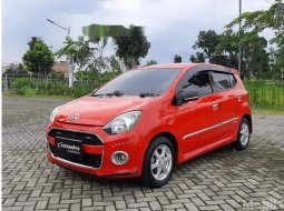 Jual mobil bekas murah Daihatsu Ayla X Elegant 2015 di Jawa Tengah 8