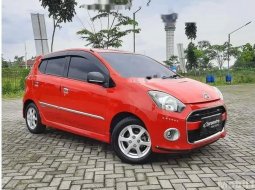 Jual mobil bekas murah Daihatsu Ayla X Elegant 2015 di Jawa Tengah 6