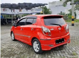 Jual mobil bekas murah Daihatsu Ayla X Elegant 2015 di Jawa Tengah 3