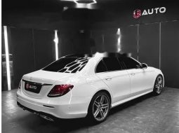 Jual Mercedes-Benz AMG S 2018 harga murah di DKI Jakarta 8