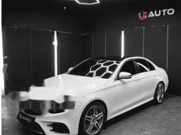 Jual Mercedes-Benz AMG S 2018 harga murah di DKI Jakarta 11