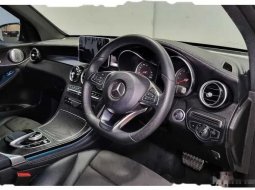 Mobil Mercedes-Benz AMG 2018 terbaik di Jawa Barat 3