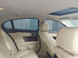 Jual mobil bekas murah Jaguar XF 3.0 2010 di DKI Jakarta 10