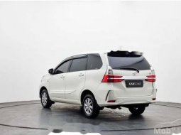 Jual mobil bekas murah Toyota Avanza G 2019 di Banten 4
