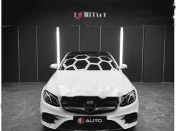 Jual Mercedes-Benz AMG S 2018 harga murah di DKI Jakarta 13