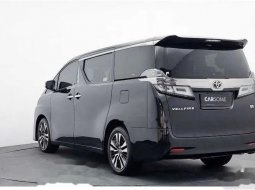 Jual Toyota Vellfire G 2018 harga murah di DKI Jakarta 3