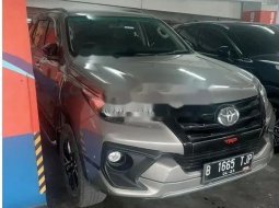 Toyota Fortuner 2018 DKI Jakarta dijual dengan harga termurah 4