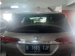 Toyota Fortuner 2018 DKI Jakarta dijual dengan harga termurah 2