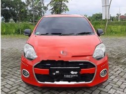 Jual mobil bekas murah Daihatsu Ayla X Elegant 2015 di Jawa Tengah 7