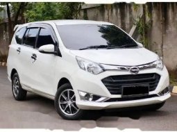 Banten, jual mobil Daihatsu Sigra R 2018 dengan harga terjangkau