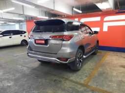 Jual mobil Toyota Fortuner TRD 2018 bekas, DKI Jakarta 6