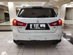 Jual Mitsubishi Outlander Sport PX 2016 harga murah di DKI Jakarta 8