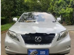 Mobil Lexus RX 2011 dijual, DKI Jakarta 21