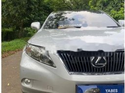 Mobil Lexus RX 2011 dijual, DKI Jakarta 19