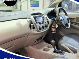 Toyota Kijang Innova 2.0 G 2015 5